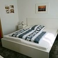 Fischerhaus: Schlafzimmer 2